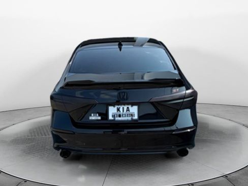 Used 2024 Honda Civic Si image 4