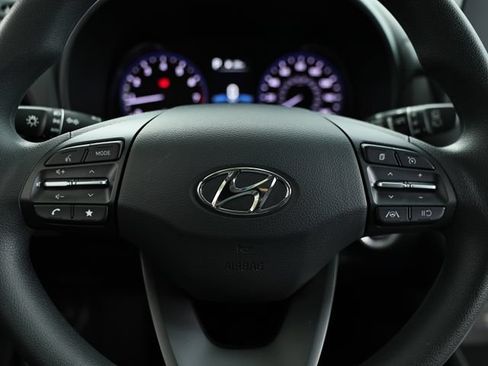 Used 2023 Hyundai Kona SEL w/ Cargo Package AWD/4WD image 32