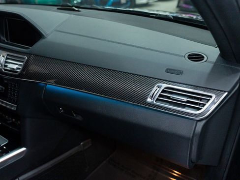 Used 2015 Mercedes-Benz E 63 AMG S-Model image 33