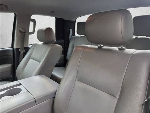 Used 2011 Toyota Tundra 2WD Double Cab w/ Tow Pkg image 9