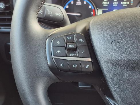 Certified 2024 Ford Bronco Sport Outer Banks w/ Tech Package AWD/4WD image 25
