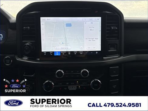 Used 2024 Ford F150 XLT w/ Equipment Group 302A MID AWD/4WD image 19