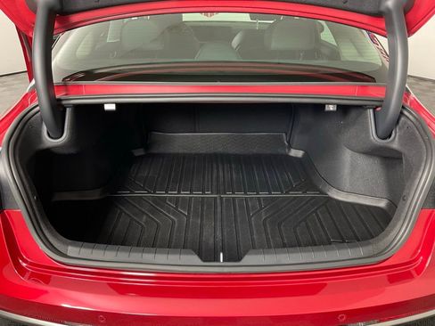 Used 2025 Kia K5 EX image 11