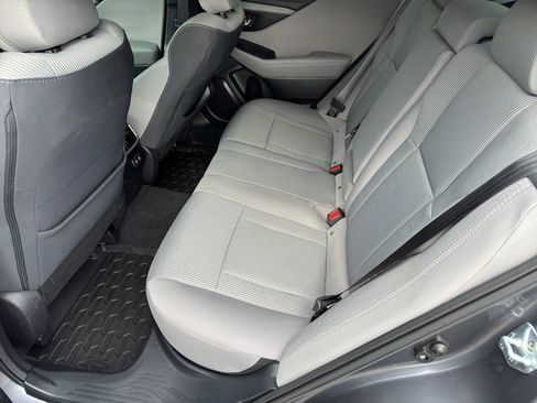 Used 2022 Subaru Legacy Premium image 18