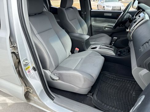 Used 2012 Toyota Tacoma PreRunner w/ TRD Off-Road Pkg image 23