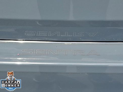Used 2024 Nissan Sentra SR FWD image 31