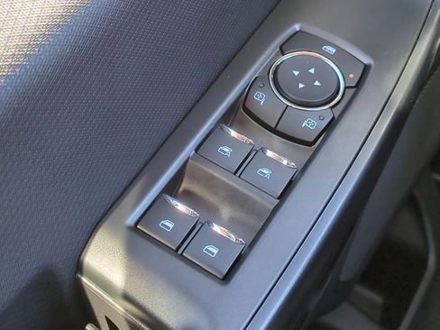 New 2025 Ford F150 STX w/ Equipment Group 200A image 22