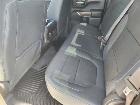 Used 2019 Chevrolet Silverado 1500 RST w/ All-Star Edition image 15