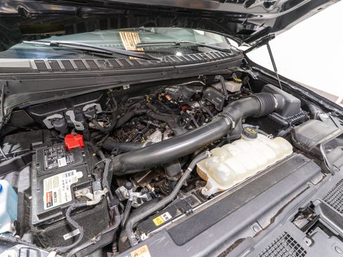 Used 2024 Ford Expedition Max XLT AWD/4WD image 35