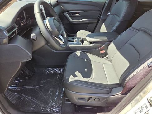 New 2026 MAZDA CX-5 2.5 S w/ Premium Package AWD/4WD image 6