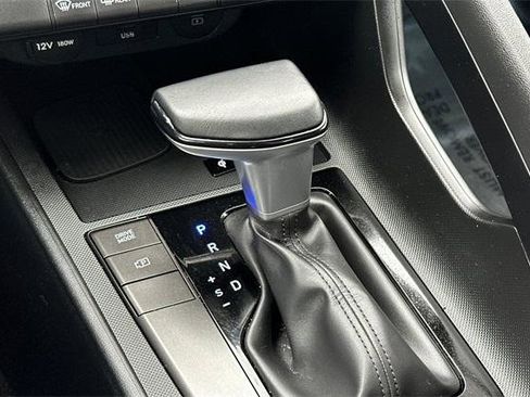 Certified 2025 Hyundai Elantra Sport w/ Cargo Package image 20