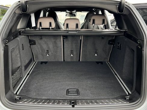 Used 2022 BMW X3 M w/ Competition Package image 10