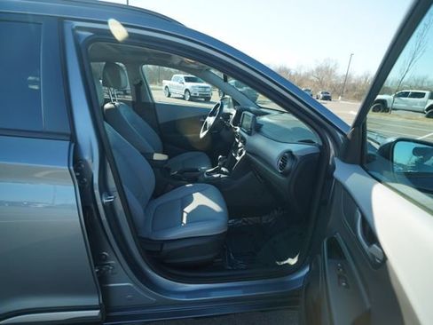 Used 2018 Hyundai Kona Ultimate image 21