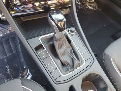 New 2026 Volkswagen Jetta Sport FWD image 24