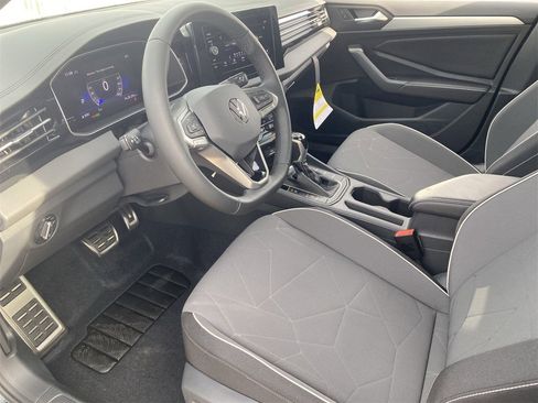 New 2026 Volkswagen Jetta Sport image 14