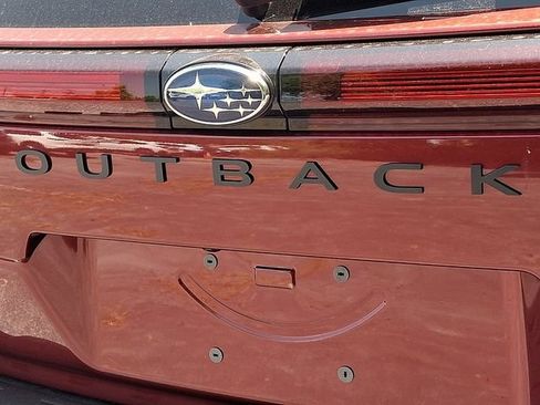 New 2026 Subaru Outback Premium AWD/4WD image 17
