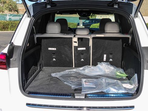 New 2026 Mercedes-Benz GLE 350 4MATIC image 25