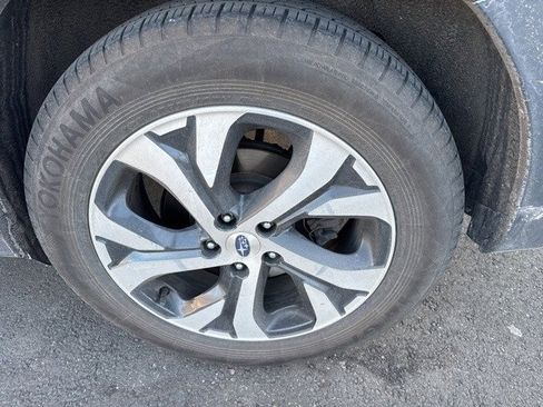 Used 2021 Subaru Outback Touring XT image 12
