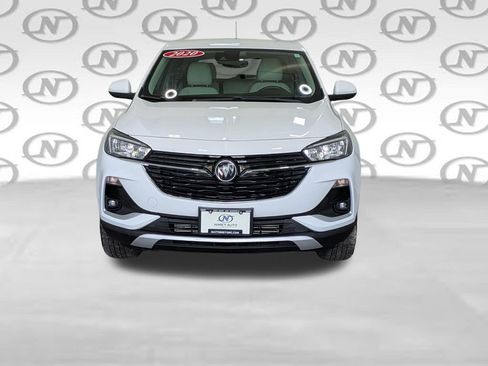 Used 2020 Buick Encore GX Preferred w/ Cold Weather Comfort Package AWD/4WD image 28