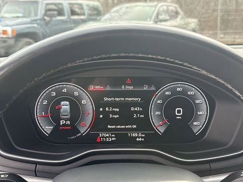 Used 2023 Audi A5 2.0T Prestige w/ Black Optic Plus Package image 15