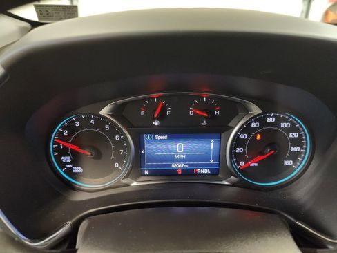 Used 2024 Chevrolet Equinox LT w/ LPO, Floor Liner Package image 18