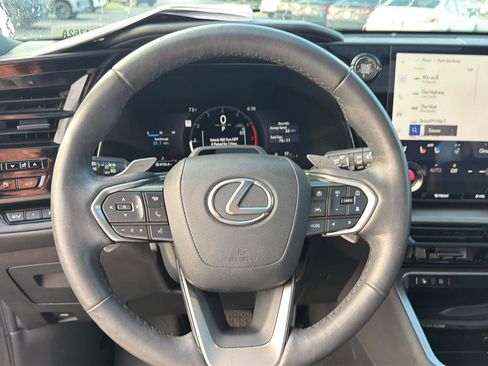 Used 2024 Lexus TX 350 FWD w/ Technology Package image 21