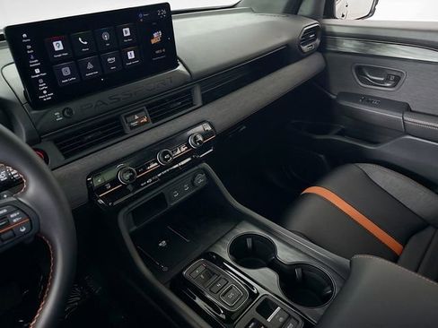 New 2026 Honda Passport TrailSport image 41