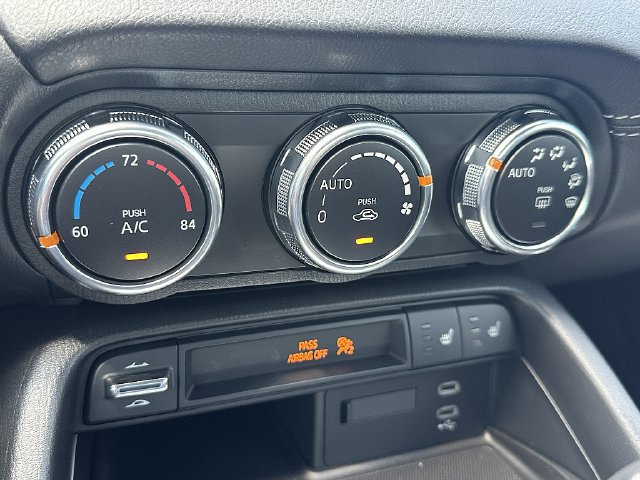 Certified 2026 MAZDA MX-5 Miata RF Grand Touring RWD image 25