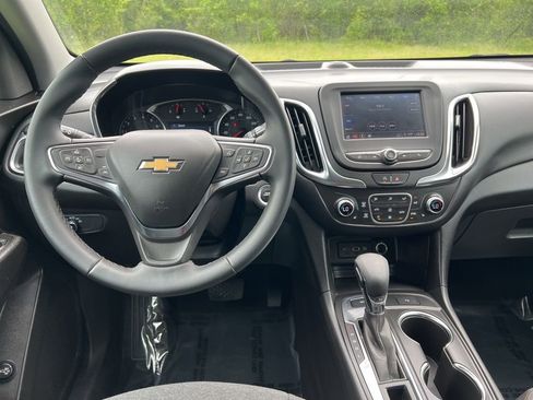 Certified 2024 Chevrolet Equinox LT AWD/4WD image 13