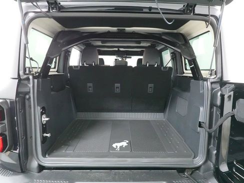 New 2026 Ford Bronco Raptor AWD/4WD image 25