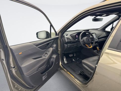 Used 2023 Subaru Forester Wilderness AWD/4WD image 9