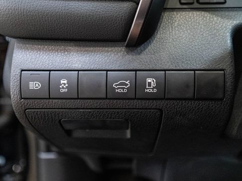 Certified 2023 Toyota Camry TRD w/ TRD Package w/JBL Audio FWD image 23