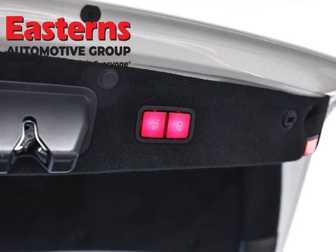 Used 2020 Mercedes-Benz S 450 4MATIC Sedan image 26