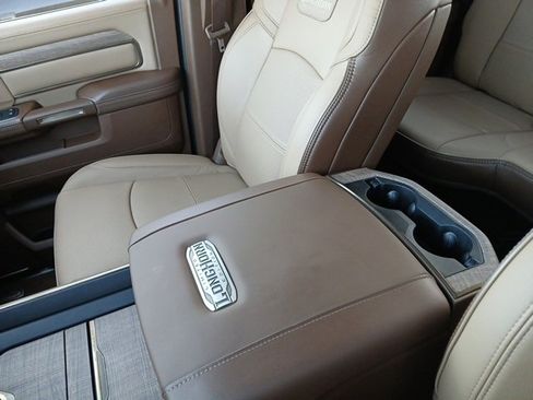 Used 2024 RAM 3500 Limited w/ Towing Technology Group image 38