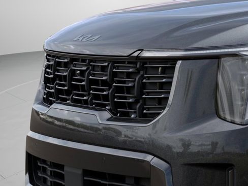 New 2026 Kia Sorento SX Prestige AWD/4WD image 27