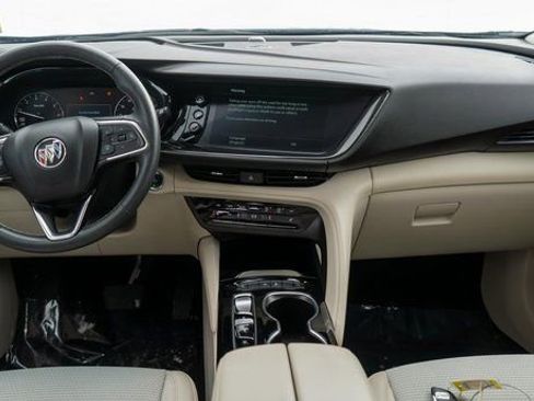 Used 2023 Buick Envision Preferred FWD image 13