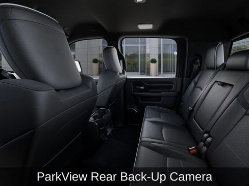 New 2025 RAM 2500 Laramie image 27