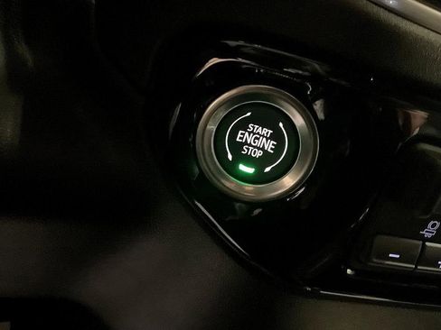 New 2026 Chevrolet Silverado 2500 LTZ w/ LTZ Plus Package image 22