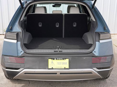 Used 2023 Hyundai Ioniq 5 SEL w/ Cargo Package image 9