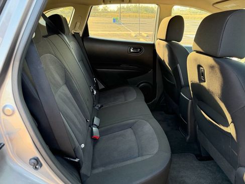 Used 2012 Nissan Rogue S w/ Special Edition Pkg AWD/4WD image 17