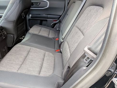 Used 2023 Ford Bronco Sport Big Bend w/ Convenience Package image 13
