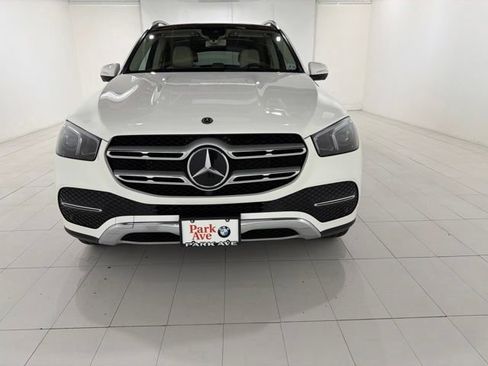 Used 2020 Mercedes-Benz GLE 350 4MATIC image 8