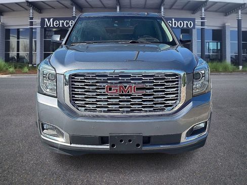 Used 2019 GMC Yukon Denali image 3