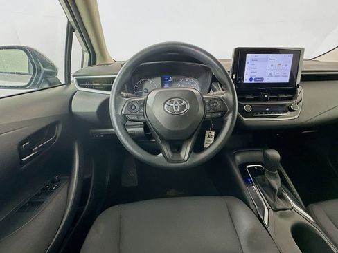 Used 2024 Toyota Corolla LE image 21