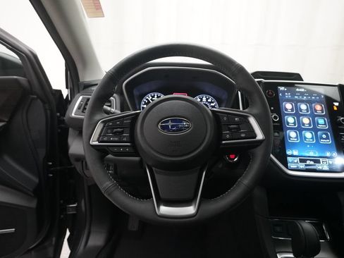 Used 2026 Subaru Ascent Touring AWD/4WD image 4