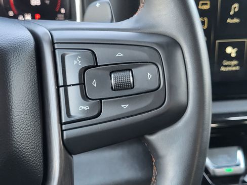 Used 2024 GMC Sierra 1500 AT4 w/ Technology Package AWD/4WD image 20