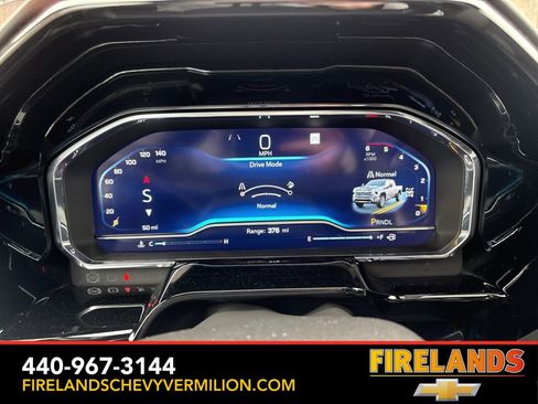 New 2025 Chevrolet Silverado 2500 High Country w/ Technology Package image 31