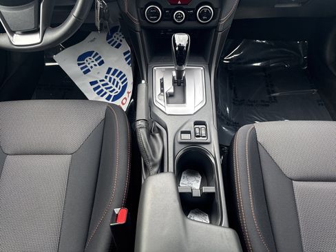 Used 2023 Subaru Crosstrek 2.0i Premium image 19