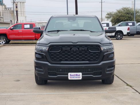 Used 2025 RAM 1500 Tradesman image 6