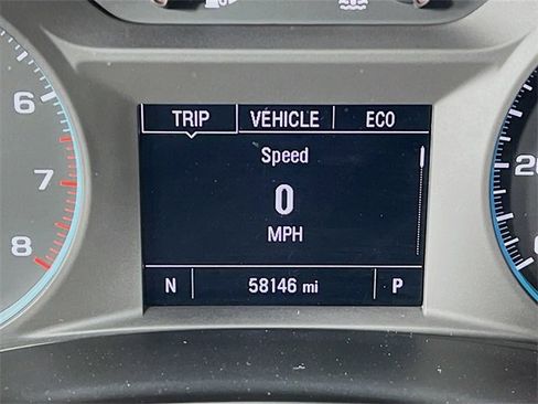 Used 2024 Chevrolet Malibu LT image 14